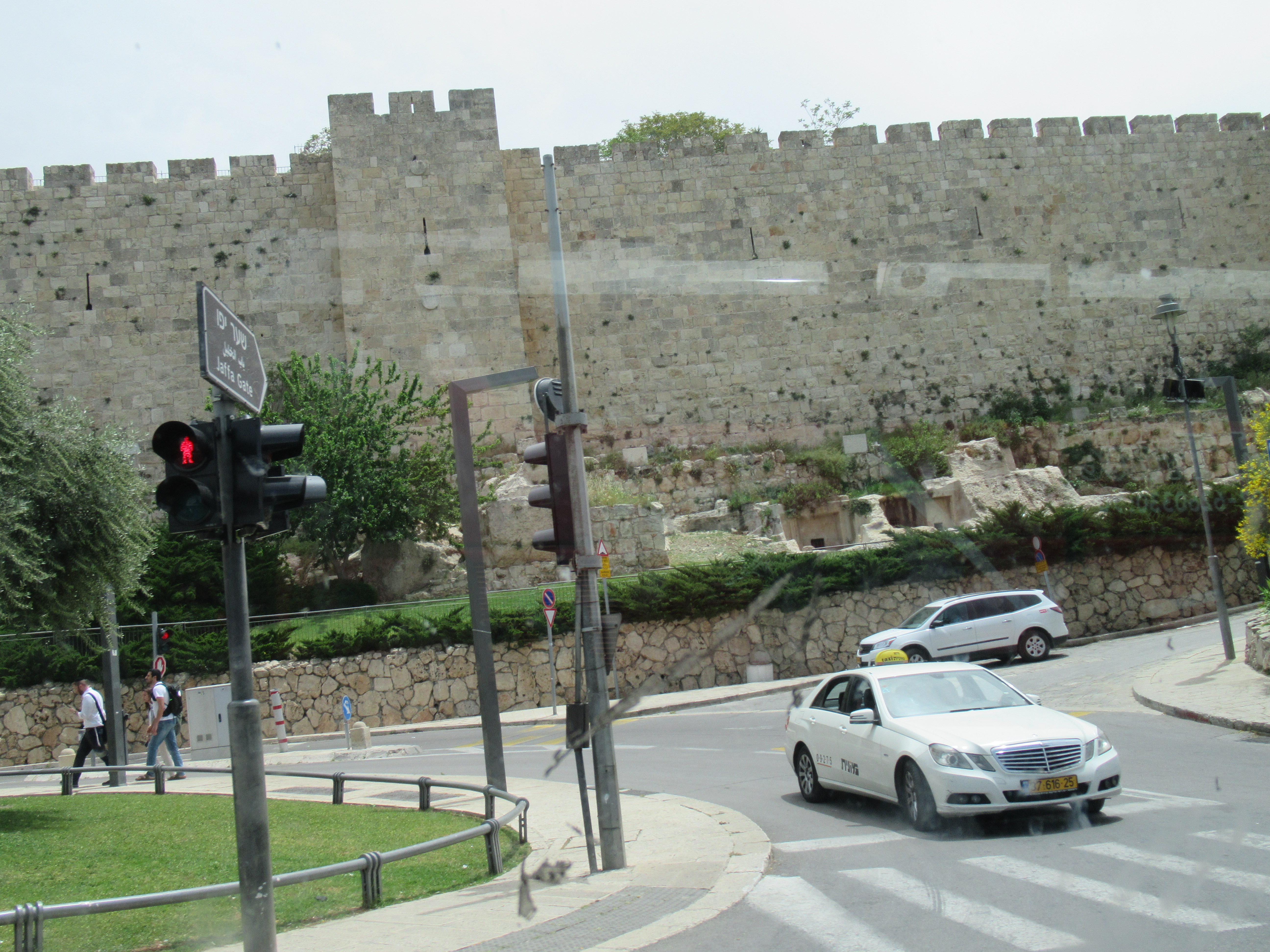 Shaar Yafo